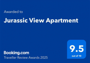 Jurassic View Apartment